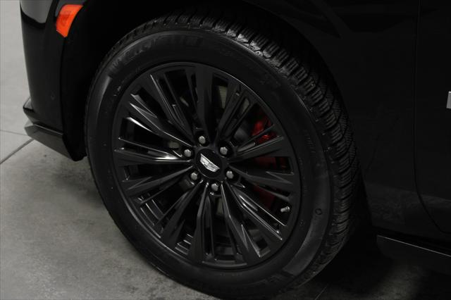2023 Cadillac Escalade ESV V-Series