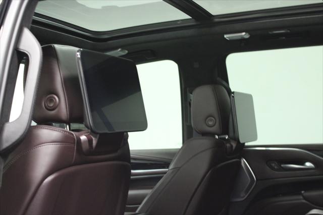 2023 Cadillac Escalade ESV V-Series