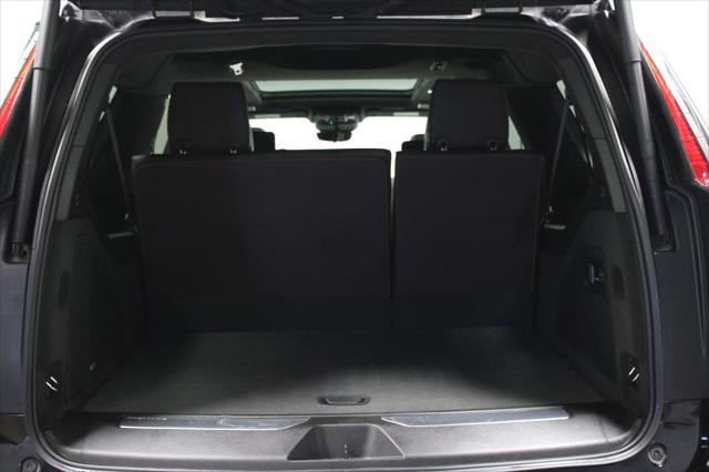 2023 Cadillac Escalade ESV V-Series