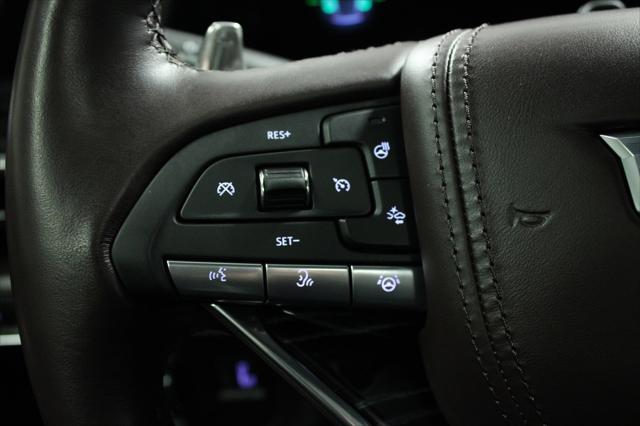 2023 Cadillac Escalade ESV V-Series