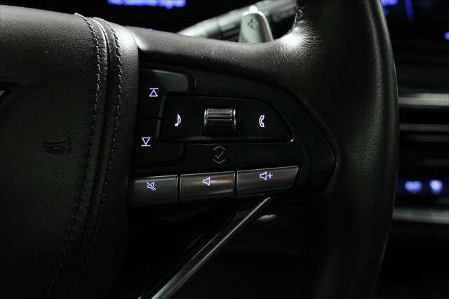 2023 Cadillac Escalade ESV V-Series