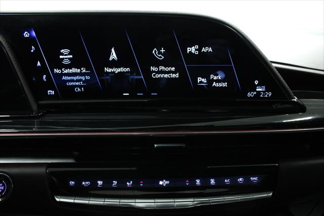 2023 Cadillac Escalade ESV V-Series