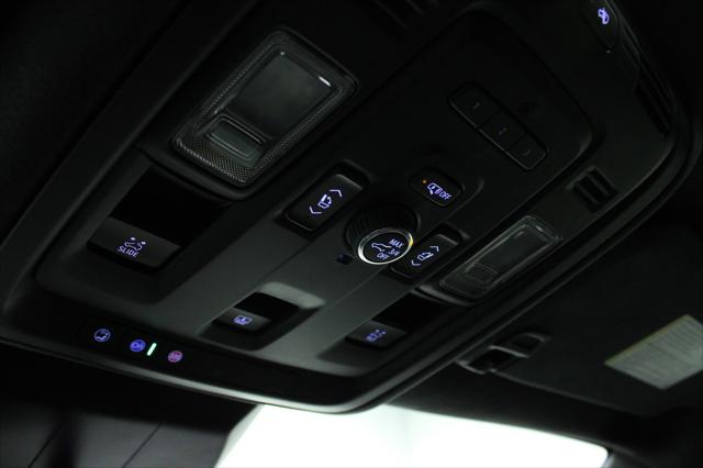 2023 Cadillac Escalade ESV V-Series