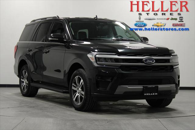 2024 Ford Expedition XLT for sale in Pontiac, IL