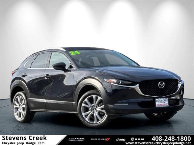 2024 Mazda CX-30 2.5 S Premium Package for sale in San Jose, CA