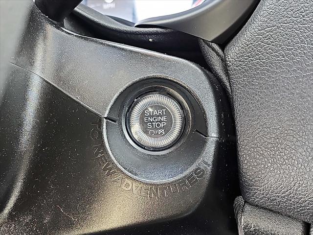 2023 Jeep Renegade Latitude 4x4