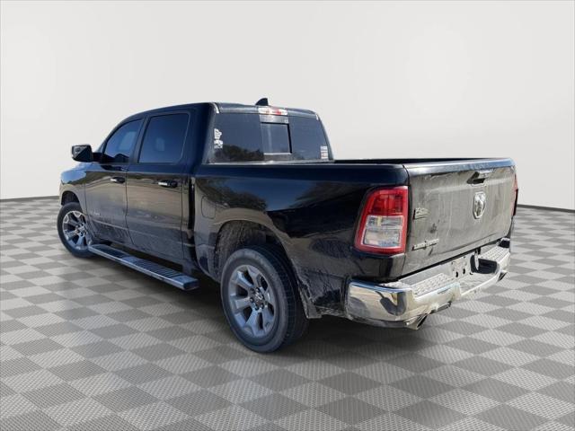 2019 RAM 1500 Big Horn/Lone Star Crew Cab 4x2 57 Box