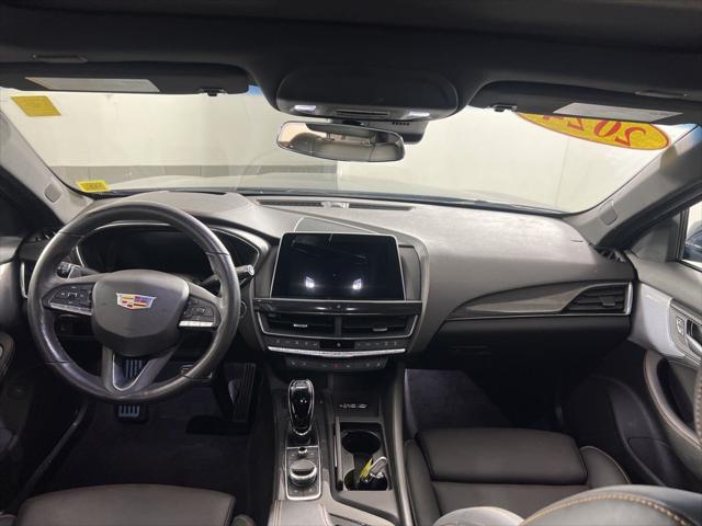 2024 Cadillac CT5 Sport