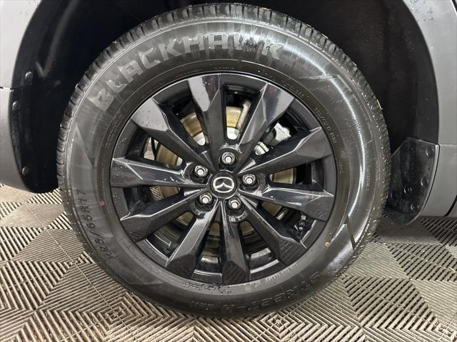 2023 Mazda CX-50 2.5 S Preferred Plus