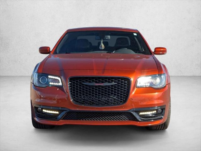 2021 Chrysler 300 300S