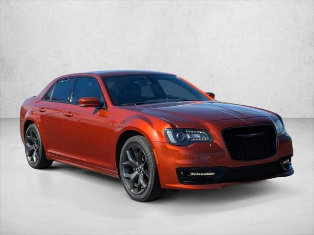 2021 Chrysler 300 300S