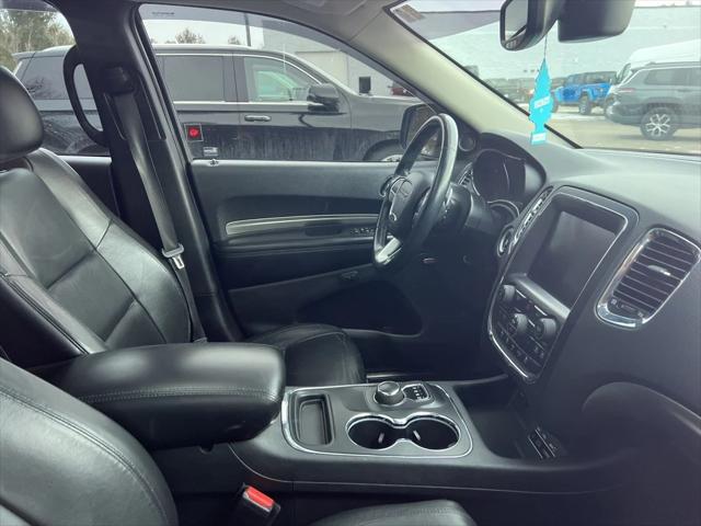 2017 Dodge Durango GT AWD