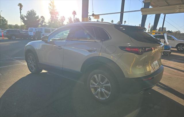 2024 Mazda CX-30 2.5 S Premium Package