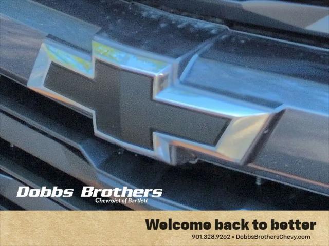 2026 Chevrolet Colorado LT, 4WD