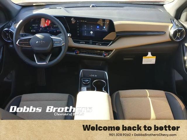 2026 Chevrolet Equinox FWD ACTIV