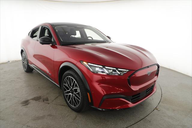 2024 Ford Mustang Mach-E Premium