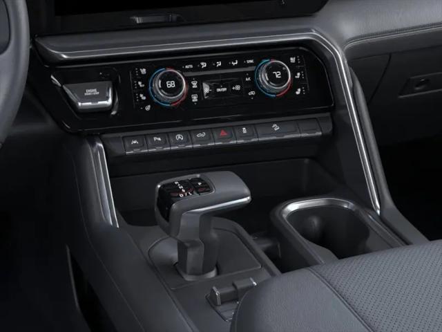 2026 GMC Sierra 1500 Crew Cab, Short Bed, Denali, 4WD