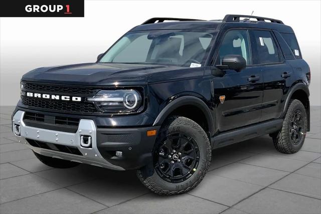 2026 Ford Bronco Sport Badlands for sale in Pensacola, FL