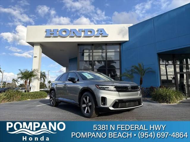 2026 Honda Prologue Touring for sale in Pompano Beach, FL