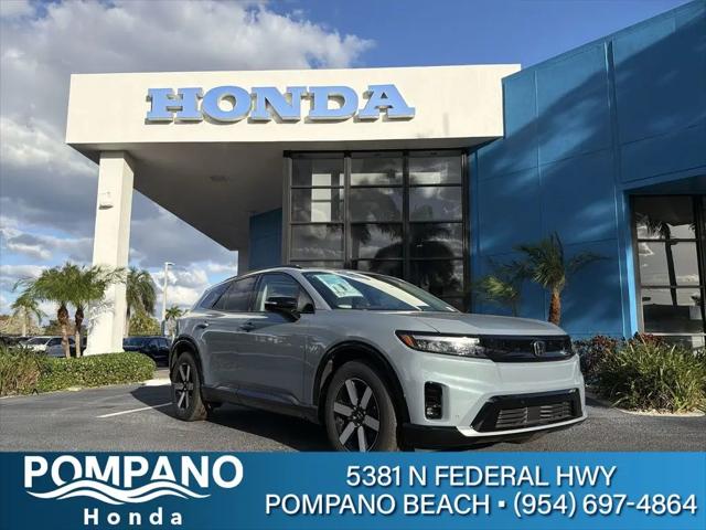 2026 Honda Prologue Touring for sale in Pompano Beach, FL