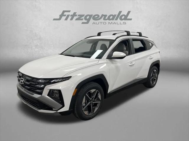 2026 Hyundai Tucson SEL for sale in Clearwater, FL