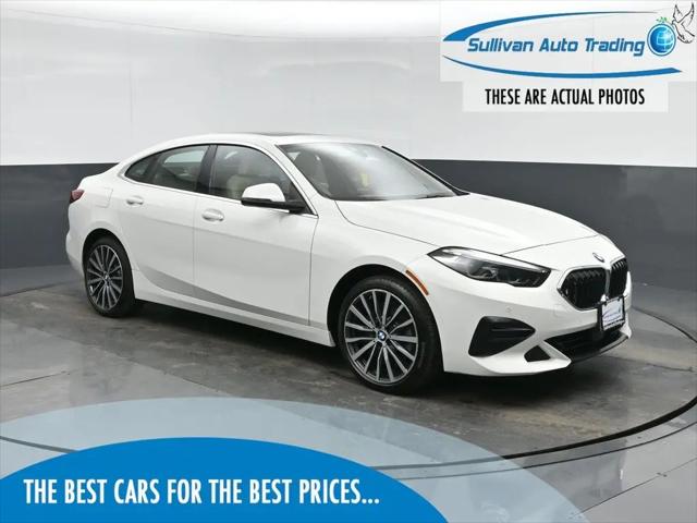 2023 BMW Coupe i xDrive for sale in Norfolk, VA