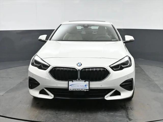 2023 BMW Coupe i xDrive
