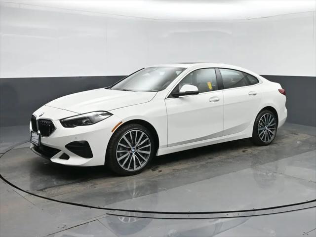 2023 BMW Coupe i xDrive