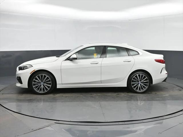 2023 BMW Coupe i xDrive