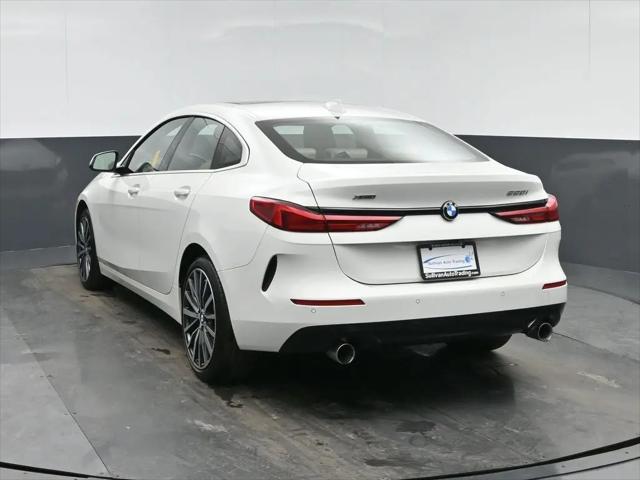 2023 BMW Coupe i xDrive