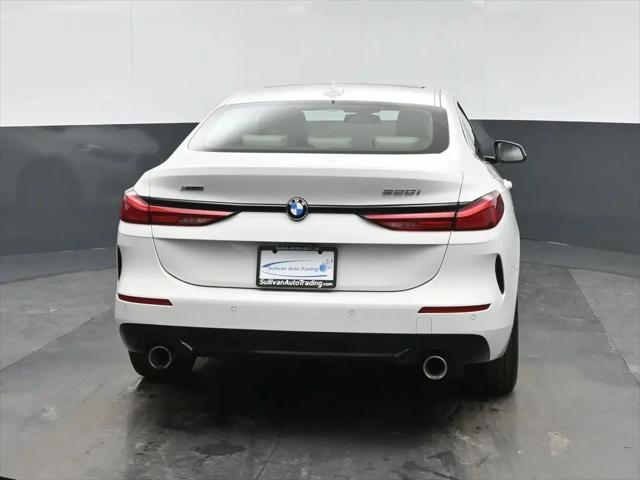 2023 BMW Coupe i xDrive