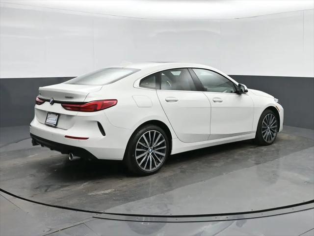 2023 BMW Coupe i xDrive