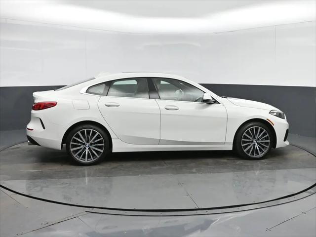 2023 BMW Coupe i xDrive