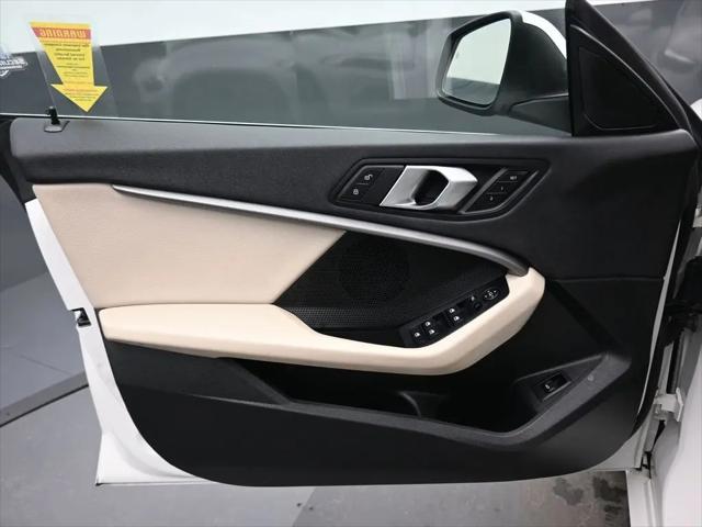 2023 BMW Coupe i xDrive