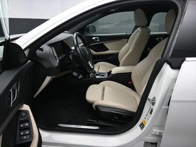 2023 BMW Coupe i xDrive