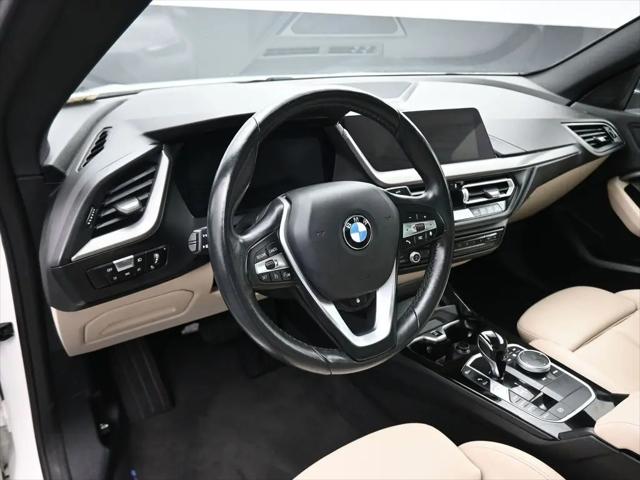 2023 BMW Coupe i xDrive