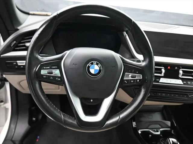 2023 BMW Coupe i xDrive