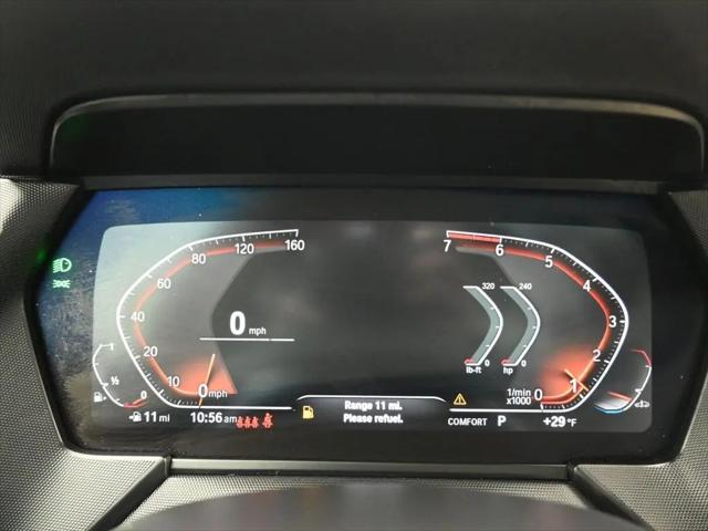 2023 BMW Coupe i xDrive