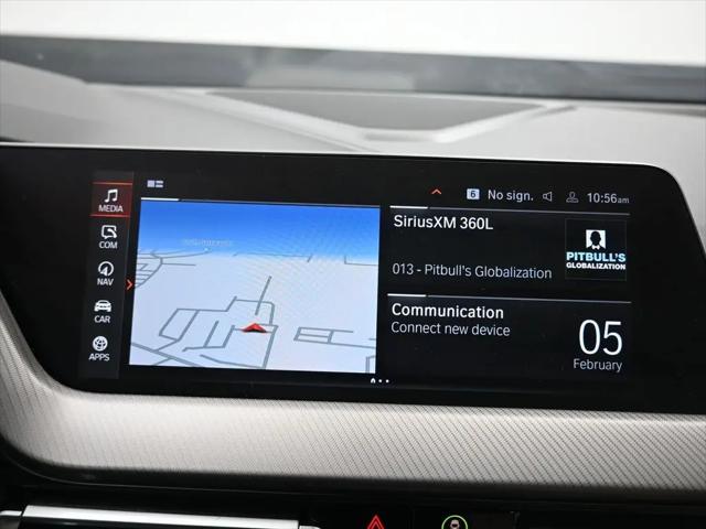 2023 BMW Coupe i xDrive