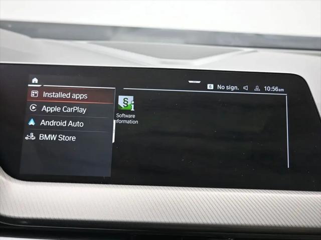 2023 BMW Coupe i xDrive
