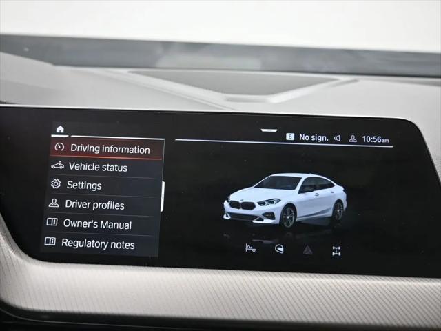 2023 BMW Coupe i xDrive