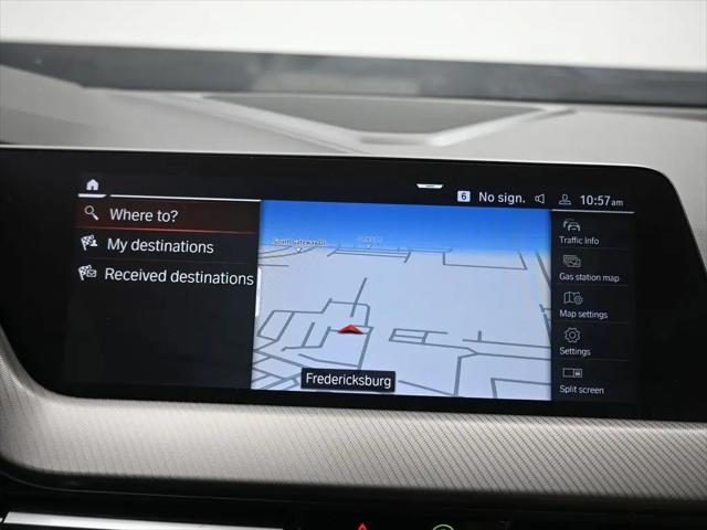 2023 BMW Coupe i xDrive