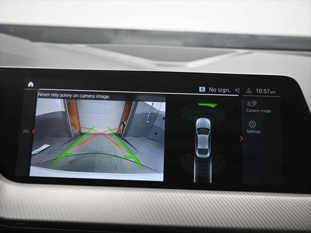 2023 BMW Coupe i xDrive
