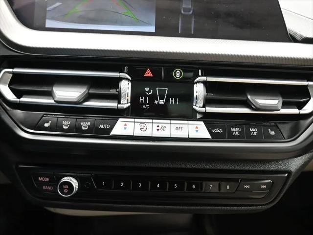 2023 BMW Coupe i xDrive