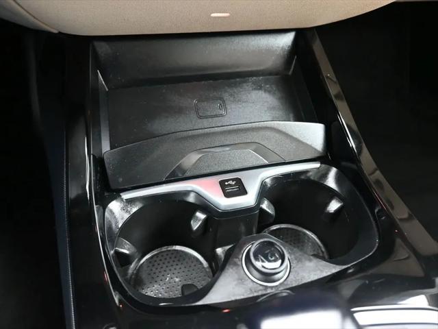 2023 BMW Coupe i xDrive