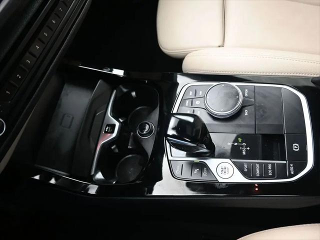 2023 BMW Coupe i xDrive