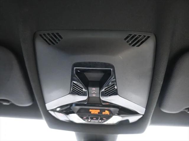 2023 BMW Coupe i xDrive
