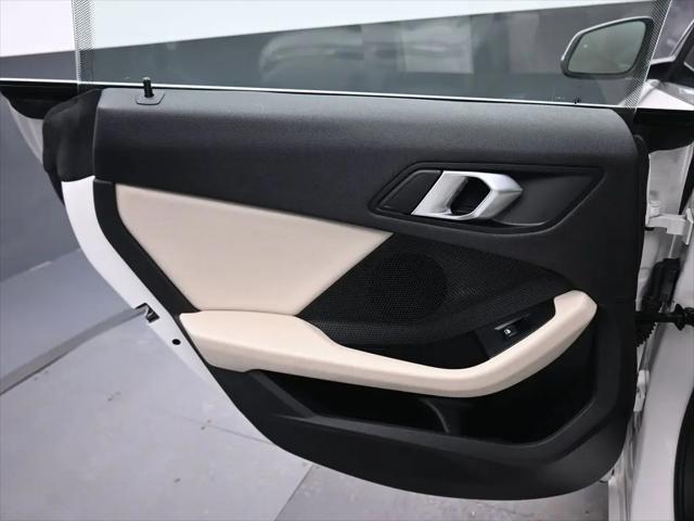 2023 BMW Coupe i xDrive