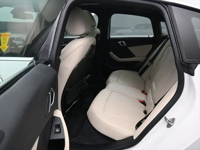 2023 BMW Coupe i xDrive