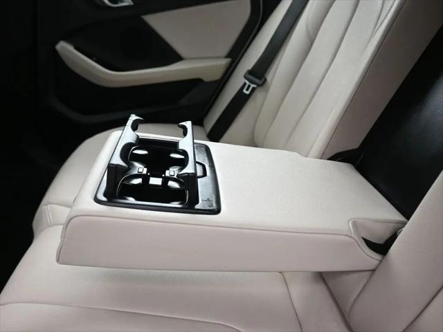 2023 BMW Coupe i xDrive